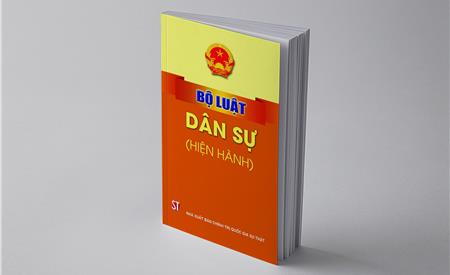 Bộ luật Dân sự (hiện hành)