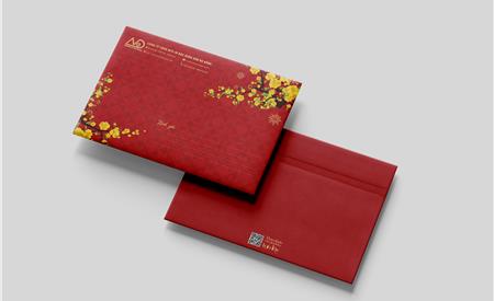 Bì thư Tết IND