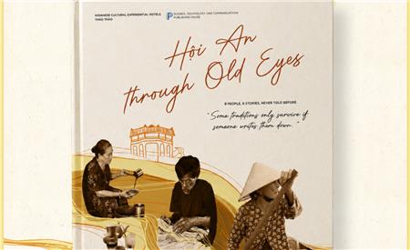 Ngày Nảy Ngày Nay ở Hội An