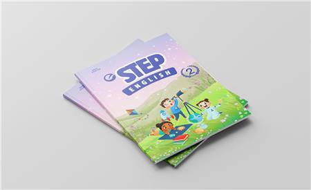 Sách Tiếng Anh 02