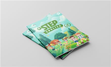 Sách Tiếng Anh 04
