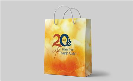 Túi xách Lương Thế Vinh